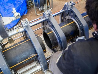 Объекты газового хозяйства переданы в госсобственность Подмосковья