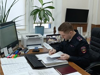Как жителям Химок попасть на прием к представителю МВД 18 июля