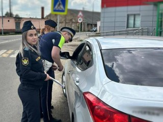 В Подмосковье автоледи осталась без машины из-за 63 штрафов
