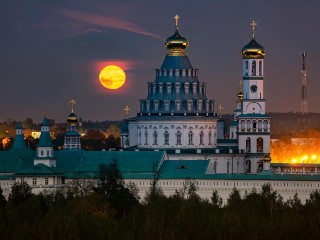 Иван Купала: что делать, чтобы в дом пришло счастье