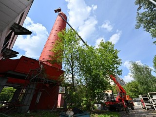 В Подмосковье модернизируют 196 котельных