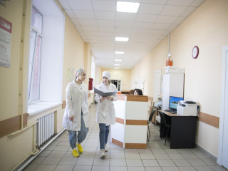 Врач рассказала жителям Черноголовки о важности регулярных анализов на половые инфекции