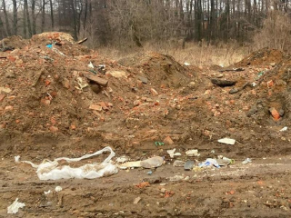 В Королеве «экономия» на рекультивации привела к штрафу в ₽5 млн