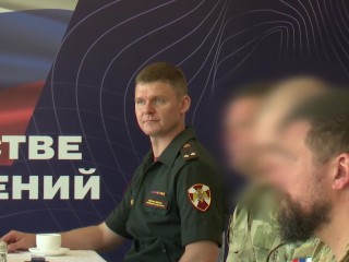 Двое бойцов СВО пройдут обучение по региональной образовательной программе «Герои Подмосковья»