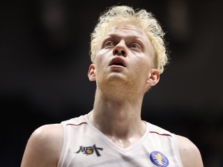 СМИ: бывшего игрока БК «Химки» Касаткина задержали во Франции