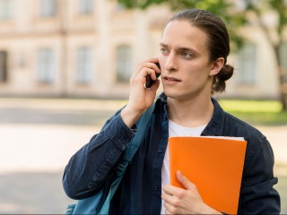 Как мошенники обманывают абитуриентов