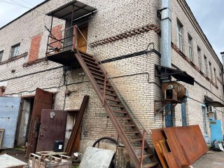 В Пушкино модернизируют крупнейшую канализационную станцию