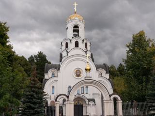Православные Подмосковья начали отмечать Собор 12 апостолов