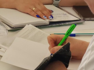 Жителям домов на Вокзальном тупике помогут с получением компенсации за ЖКХ