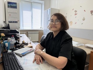 Новый врач-педиатр в Котельниках: как Елена Булатова покорила сердца маленьких пациентов