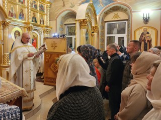 Рождество Иоанна Предтечи. Что можно, а что нельзя делать в этот день в 2025 году