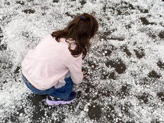 «Град и аномальная жара»: какая погода будет в выходные дни в Подмосковье
