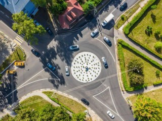 В Подмосковье снизилось количество аварий с пострадавшими