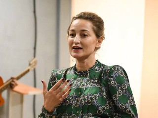 На должность замглавы Лосино-Петровского округа назначена Екатерина Белая