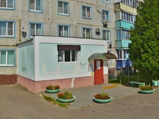 Ремонт медамбулатории в северной части Луховиц продлится до октября