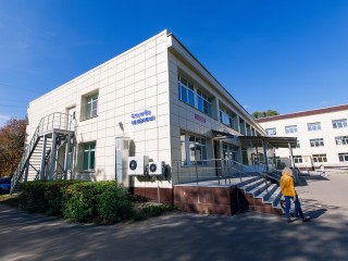 В Воскресенске изменится график приема врачей из-за ремонта больницы
