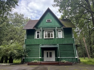Услышать, как поет королек и ревет лось, можно в экоцентре «Царская охота»
