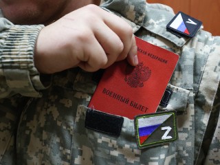 «Пример для сына»: доброволец рассказал, как заключил контракт в Балашихе и почему он спокоен за свою семью