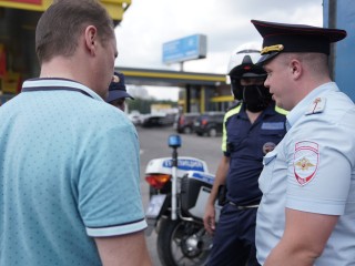 Власти Котельников борются с нелегальными такси и нарушителями порядка: итоги полугодия