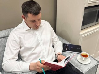 Глава Павловского Посада порекомендовал, чем заменить «залипание в телефоне»