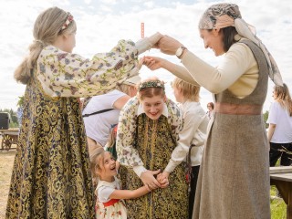 Когда Ивана Купала в 2025 году: что можно и нельзя делать ночью на 7 июля