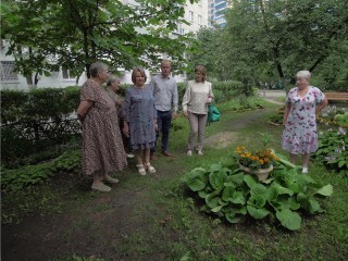 Более 30 домов Реутова соревнуются за звание самого уютного