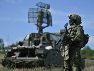 В Подмосковье отобрали первых 70 участников программы переобучения для участников СВО