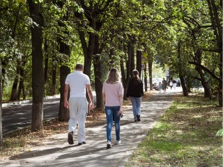 Вернется ли в Подмосковье жара до +40: синоптики о погоде в конце июля и августе
