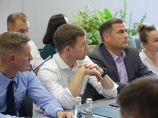 В Балашихе усилят контроль за состоянием территорий вдоль Горьковского шоссе
