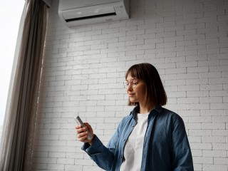 Где в Подмосковье самые дорогие кондиционеры, а где — самые дешевые