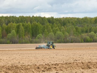 Подмосковным аграриям напомнили о более выгодных условиях оформления кредита