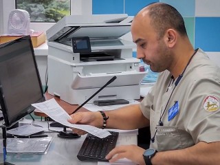 Онколога из Воскресенска номинировали на премию «Подмосковный врач — 2025»