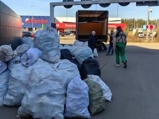 В Черноголовке 5 июля пройдет сбор вторсырья