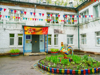 Крышу и инженерные системы обновят в детском саду «Петушок» в Химках