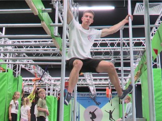 После победы в Европе спортсмен из Реутова Юрий Прокудин готовится покорить мир