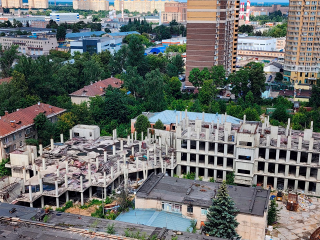 Долгостроя больше не будет: новая школа в Королеве откроется в 2028 году