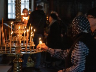 Жителей Раменского округа пригласили на лекцию «По храмам земли Раменской» ко Дню Крещения Руси