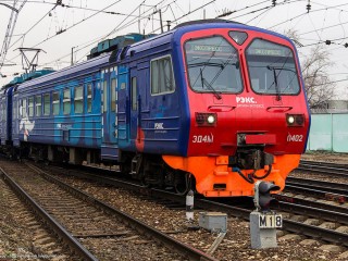 В Подмосковье отменят электрички и остановки на трех направлениях