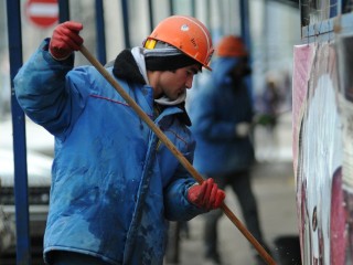 Мигрантов начнут автоматически снимать с учета при отсутствии геолокации более трех дней