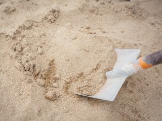 Минэкологии проведет проверку после сообщений о незаконной добыче песка в Щелкове
