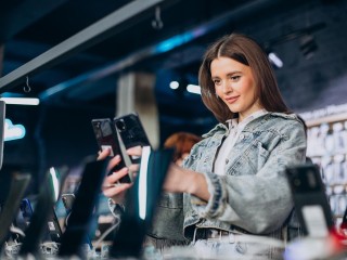 Цены на смартфоны, ноутбуки и бытовую технику упадут в этом году