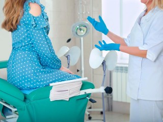 Как гинекологи Долгопрудного сохранили репродуктивную функцию пациентке