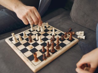 Открытый чемпионат Реутова по шахматам соберет «Наследников победы»