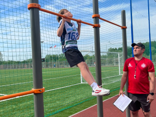 Тестирование комплекса ГТО состоится в Протвине 10 июля