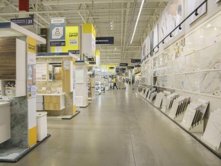 Более 1700 магазинов, кафе и организаций сферы услуг работают в Домодедово