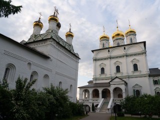 Крупный штраф могут ввести за изображение храмов без крестов