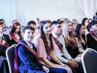 Школы Химок вошли в число лидеров по результатам ЕГЭ в Подмосковье