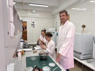 В Одинцовском округе создадут центр овощеводства мирового уровня