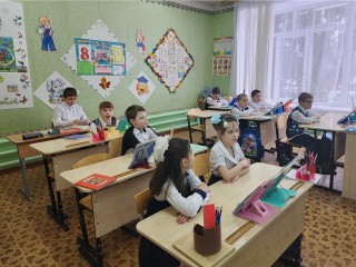 В Реутове открывается второй этап записи в первый класс