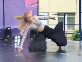 Жителям Котельников предлагают записаться на конкурс по брейкингу и хип-хопу